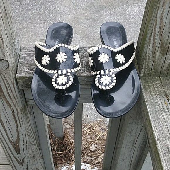 Jack Rogers Shoes - Jack Rogers.Beach Sandals